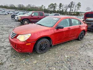 Chrysler Sebring 2.4L 4 2008