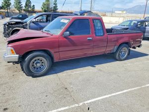 Toyota Hilux 3.0L 6 1990