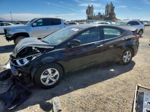 Hyundai Elantra 1.8L 4 2014
