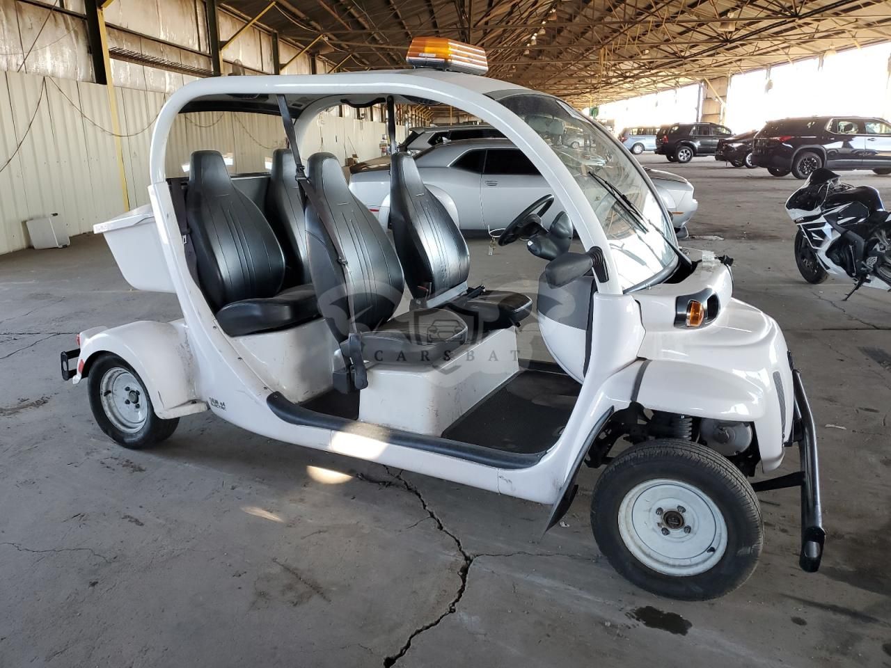 GEM e4 Series 2014