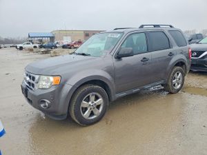 Ford Escape 2.5L 4 2011