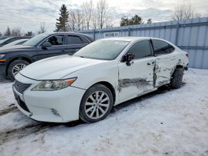 Lexus ES 3.5L 6 2013