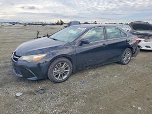 Toyota Camry 2.5L 4 2015