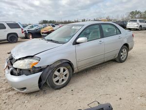Toyota Corolla 1.8L 4 2008