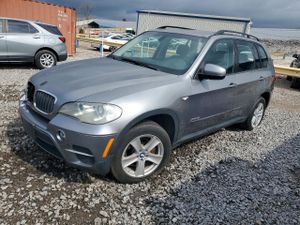 BMW X5 3.0L 6 2013