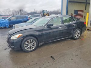 Infiniti M37 3.7L 6 2013
