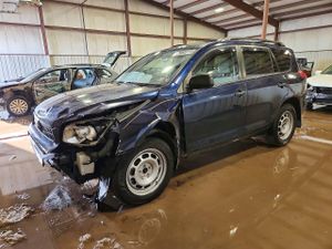 Toyota Rav4 2.4L 4 2007