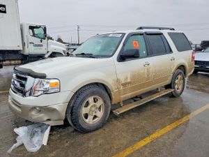 Ford Expedition 5.4L 8 2008