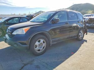 Honda CR-V 2.4L 4 2007