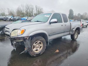 Toyota Tundra 4.7L 8 2003