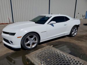 Chevrolet Camaro 3.6L 6 2015