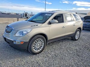 Buick Enclave 2012