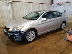 Honda Accord 2.4L 4 2013