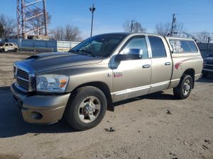 Dodge RAM 6.7L 6 2008