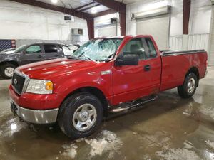 Ford F-150 4.6L 8 2008