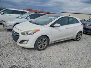 Hyundai Elantra 1.8L 4 2013