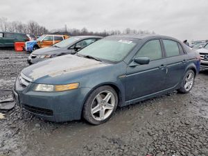 Acura TL 3.2L 6 2004