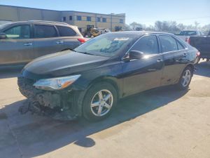 Toyota Camry 2.5L 4 2015
