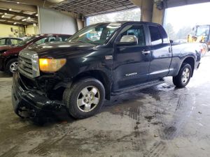 Toyota Tundra 5.7L 8 2007