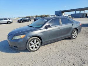 Toyota Camry 2.4L 4 2007