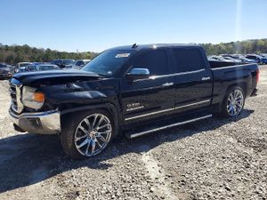 GMC Sierra 5.3L 8 2014