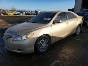 Toyota Camry 3.5L 6 2008