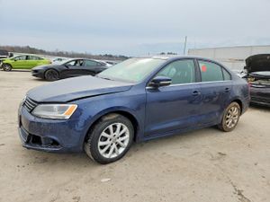 Volkswagen Jetta 1.8L 4 2014