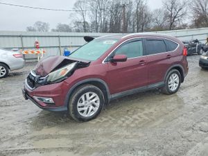 Honda CR-V 2.4L 4 2015
