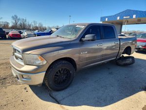 Dodge RAM 5.7L 8 2009