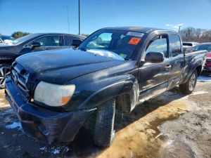 Toyota Tacoma 4.0L 6 2006
