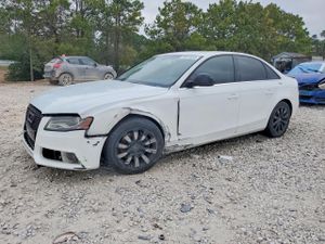 Audi A4 2.0L 4 2009