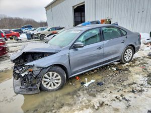 Volkswagen Passat 1.8L 4 2014