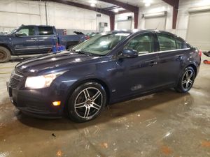 Chevrolet Cruze 2.0L 4 2014