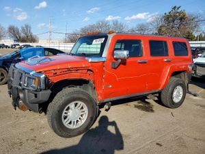 Hummer H3 3.7L 5 2009