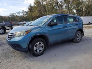 Honda CR-V 2.4L 4 2014
