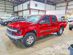 Chevrolet Colorado 3.5L 5 2005