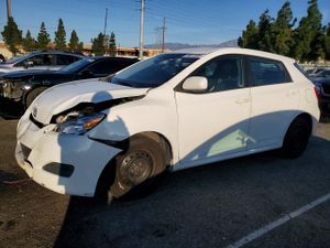 Toyota Matrix 1.8L 4 2009