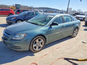 Chevrolet Malibu 2.4L 4 2009