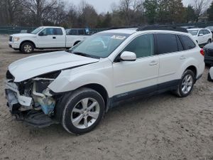 Subaru Outback 2.5L 4 2013