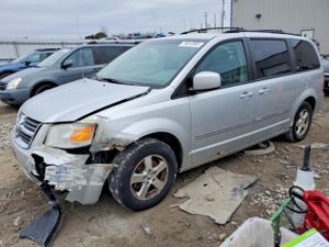Dodge Grand Caravan (Caravan) 3.8L 6 2008