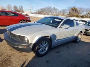 Ford Mustang 4.0L 6 2007