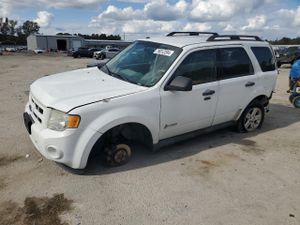 Ford Escape HYBRID 2.5L 4 2011