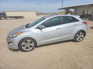 Hyundai Elantra 2.0L 4 2014