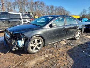 Chevrolet Malibu 2.4L 4 2012