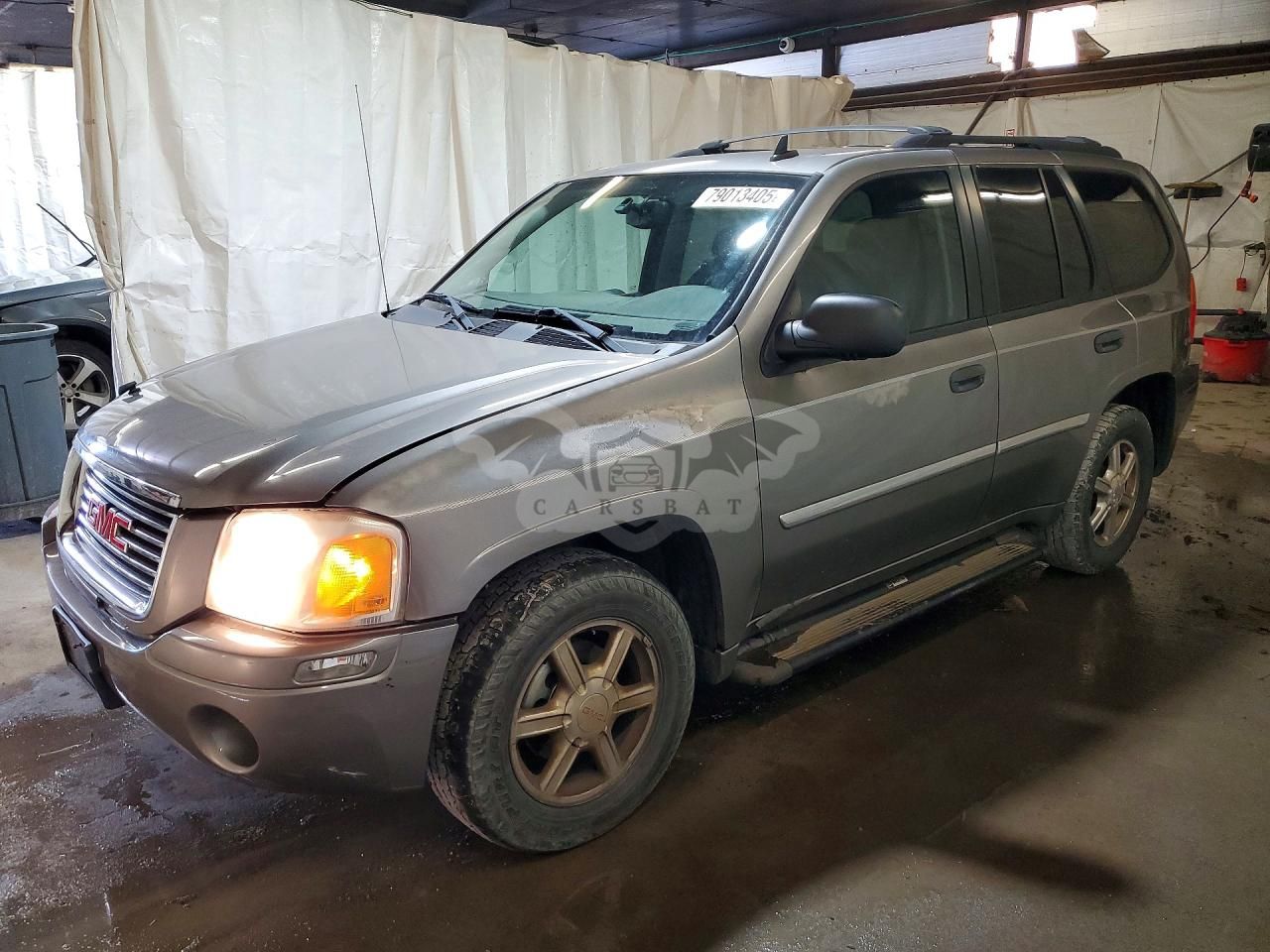 GMC Envoy 2009