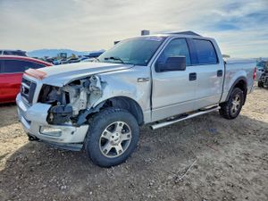 Ford F-150 5.4L 8 2004