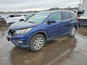 Honda CR-V 2.4L 4 2015