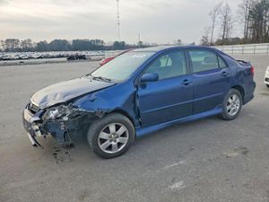 Toyota Corolla 1.8L 4 2006