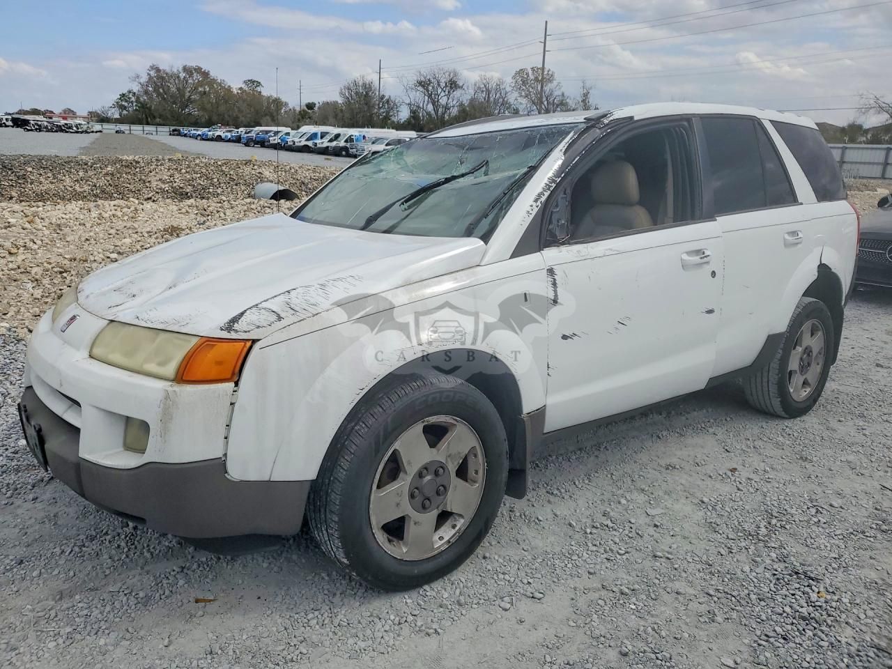 Saturn Vue 3.5L 6 2005