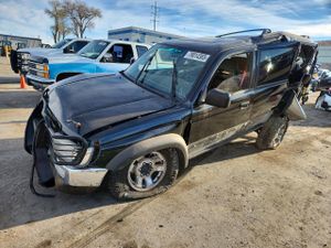 Toyota 4Runner 3.4L 6 1997